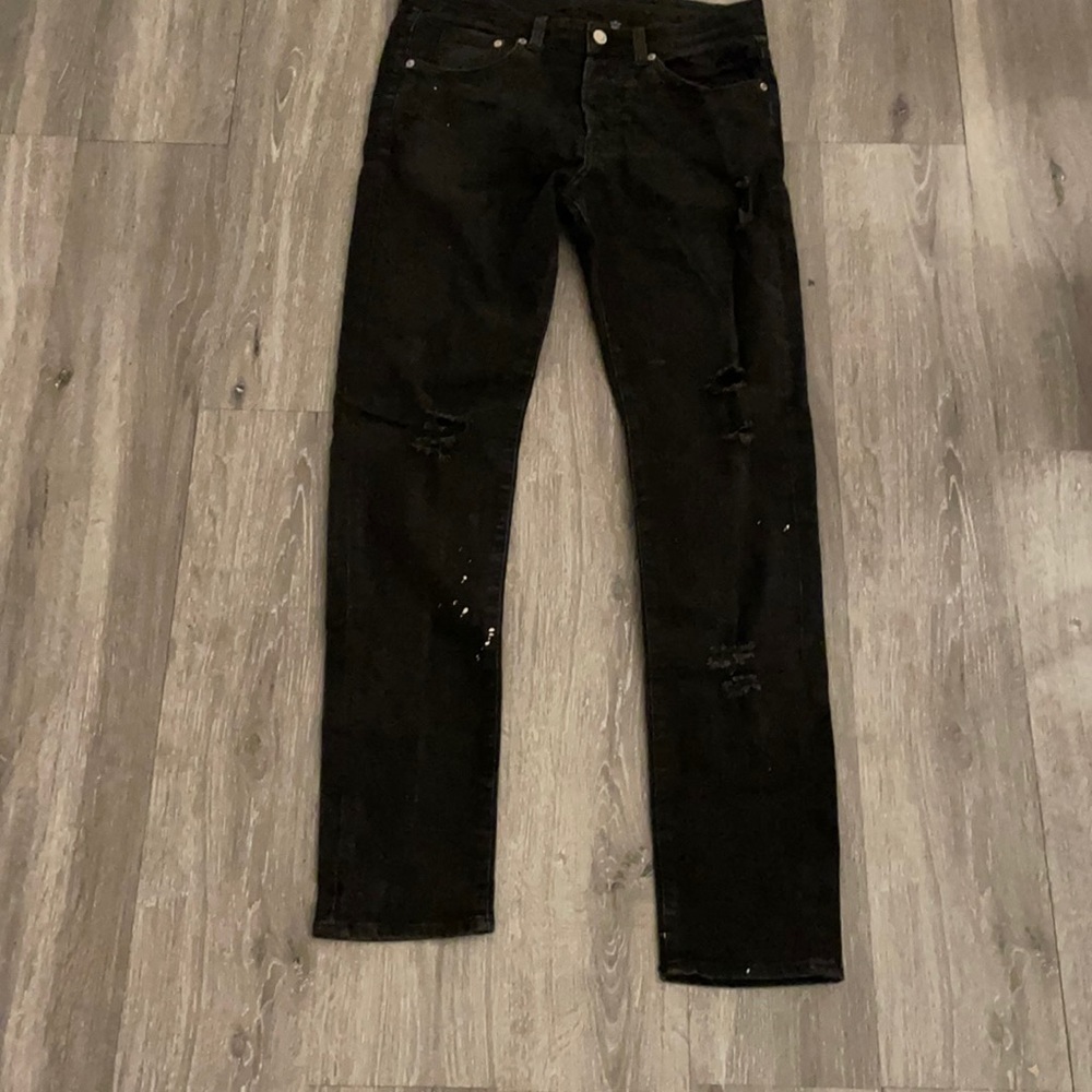 Men’s Jeans